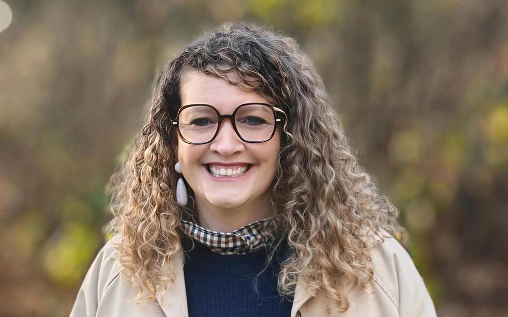 Dorothée Felsmberg-Le-Saux